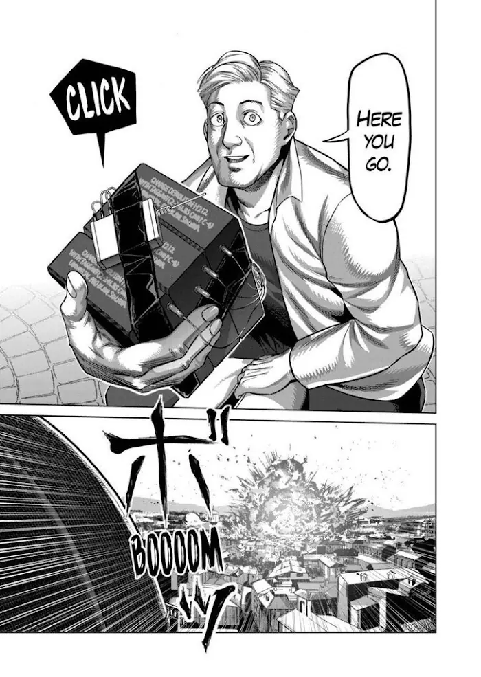 Kengan Omega Chapter 149 image 03_optimized